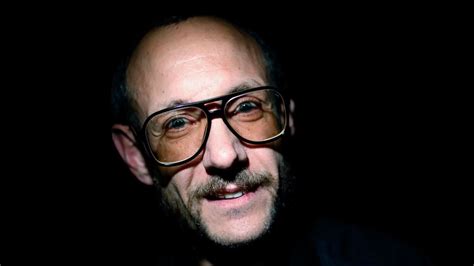 How Terry Richardson Paid His Way Out Of Trouble