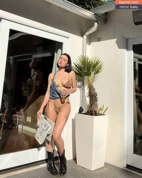 Lana Rhoades Nude Fit Album Fitnakedgirls Photos My Xxx Hot Girl