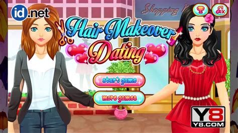 We have huge collection about makeover games. Hair Makeover Dating | Makeover Game for Girls - YouTube