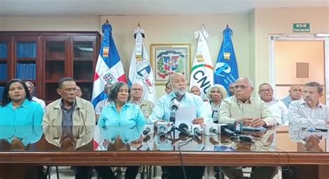 Asociación Dominicana De Profesores Convoca A Jornada De Movilización