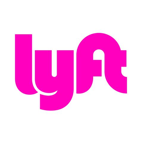 Lyft Logo Vector Eps Ai Svg For Free Download