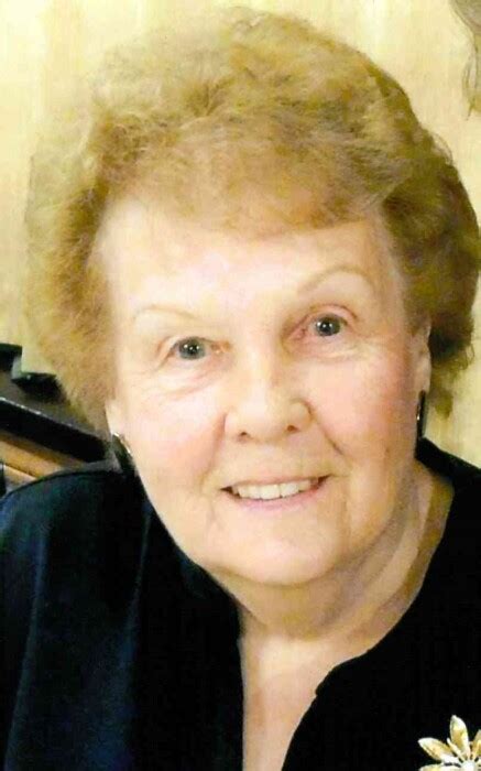 Obituary For Margaret Rydbom Gill Wallace Gibbons Funeral Homes