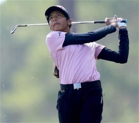 avani lies 24th in women s amateur asia pacific as thailand s galitsky leads after three rounds