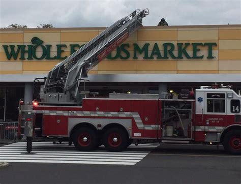 Full furniture with mattresses, furniture delivery, fresh dairy & frozen foods, snap/ebt. Fire spurs evacuation at Whole Foods in Cherry Hill - nj.com