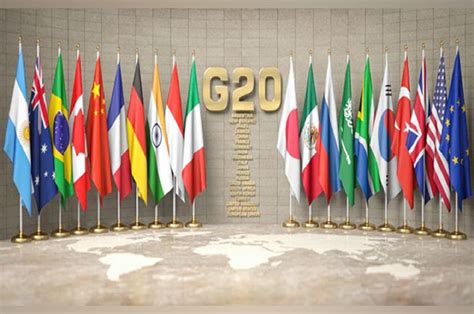 G20 Summit India S 3rd ECSWG Meet Concludes Final Meeting In Chennai