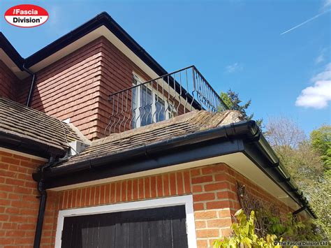 Their primary function is to cover the underside of the eaves of your roof and protect the rafters of your home from the weather elements while still allowing for ventilation between your attic and roof. Fascias | Fascia | Fascia installers | The Fascia Division ...