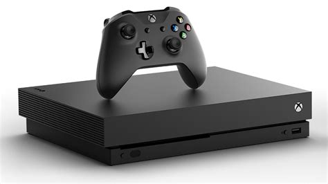 Microsoft Ends Production Of Xbox One X And Xbox One S All Digital
