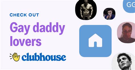 Gay Daddy Lovers