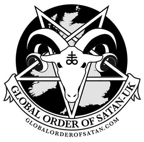 Global Order Of Satan United Kingdom