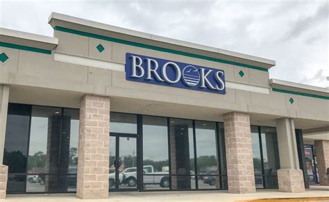 Brooks Rehabilitation - Northside - Go Beyond Rehabilitation