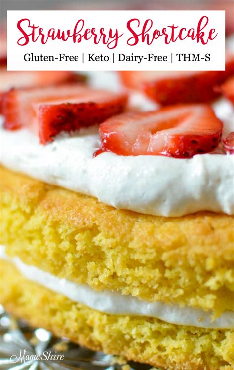Product title larabar gluten free bar, banana chocolate chip, 1.6. Strawberry Shortcake | Recipe in 2020 | Gluten free ...
