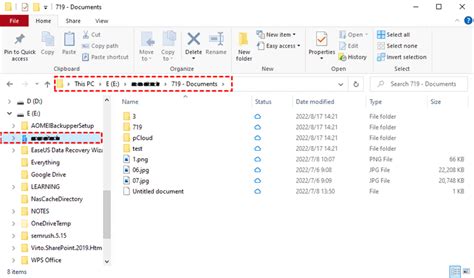 Easy Ways How To Move Files In Sharepoint