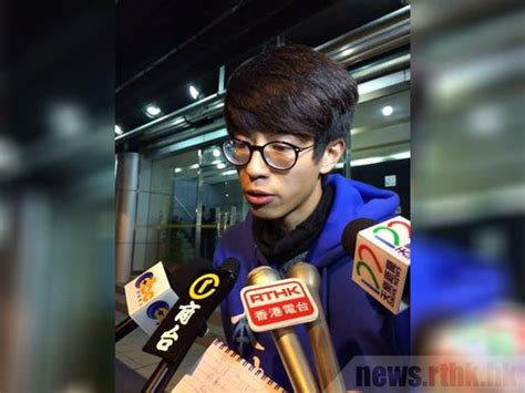 Include (or exclude) self posts. 港激进组织发言人涉旺角暴乱被捕 曾说宁为玉碎|港独_新浪新闻