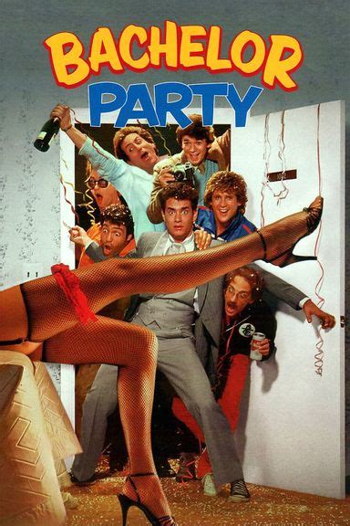 Bachelor Party 1984 Movieweb