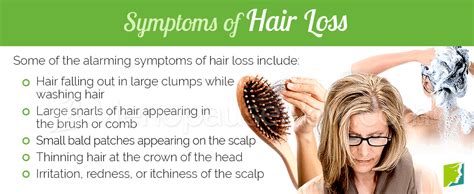 Hair Loss Symptom Information Menopause Now