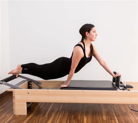 Balanced Body Reformers Equipment I•d Pilates