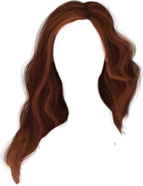 Women Hair Png Transparent Background Free Download 26044 Freeiconspng