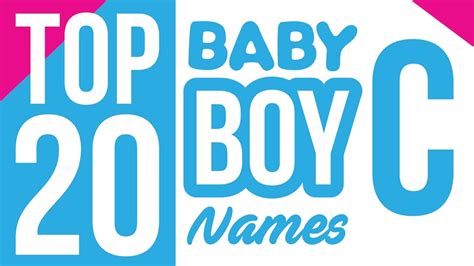 Baby Boy Names Start With C Baby Boy Names Name For Boys Boy Names