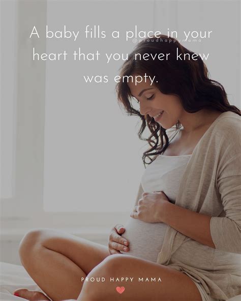 Are You A Mom To Be Looking For The Best Pregnancy Quotes And Sayings
