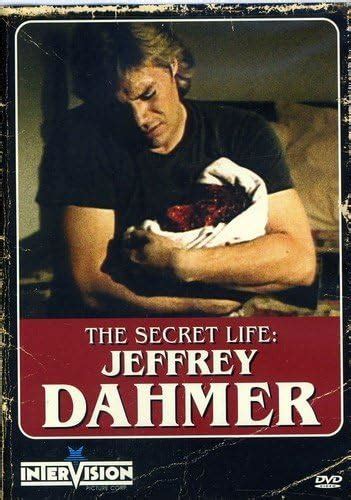 The Secret Life Of Jeffrey Dahmer Import Amazonca Carl Crew