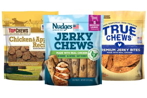 Tysons Pet Treat Business Sold To General Mills For 12 Billion