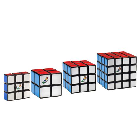 Rubiks Solve The Cube Bundle Pack Original Rubiks Products Toy For