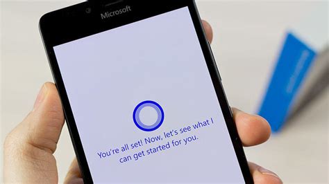 Cortana Now Lets You Control Your Smart Home With Windows 10 Mobile And Pc