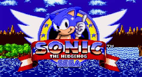 New Sonic The Hedgehog Game Incoming For 2017
