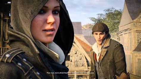 Assassin S Creed Syndicate Walkthrough Part 1 YouTube