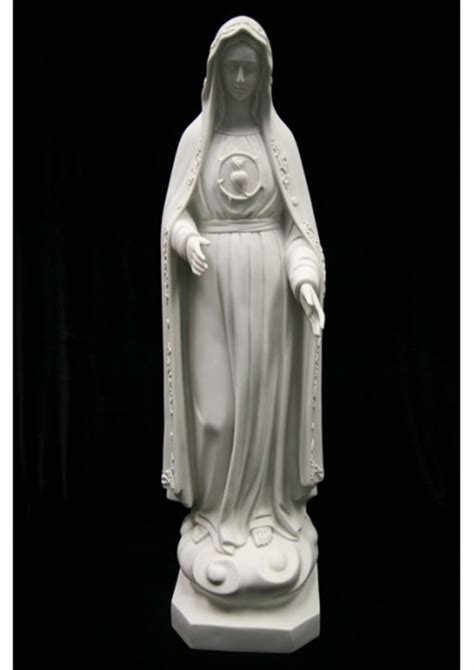 Catholic Statues Catholic Figure Our Lady Of Fatima Our Lady Of