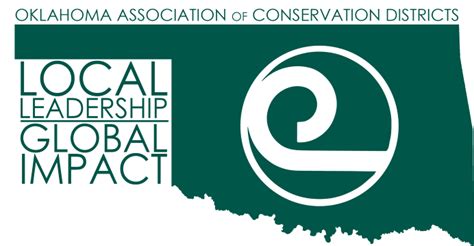 Oklahoma Association Of Conservation Districts