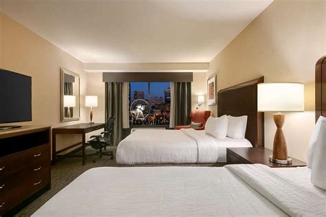 Hilton Garden Inn Atlanta Downtown Updated 2021 Prices Hotel Reviews And Photos Ga
