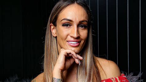 Mafs 2020 Hayley Vernon Confirms Drug Relapse In 2019 Au