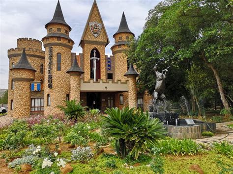 Kings Gate Hotel Rustenburg South Africa Reviews Prices Planet Of Hotels