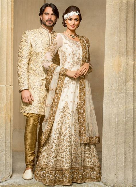 Pakistani Wedding Dress White Latest Pakistani Bridal Wedding Dresses 2021 Collection