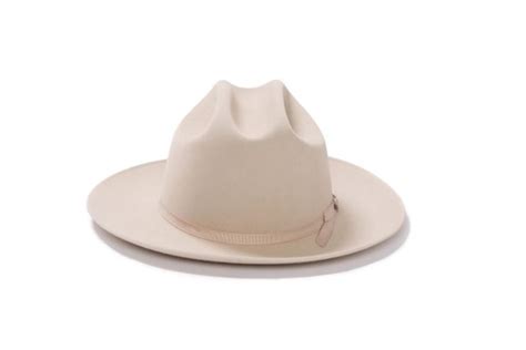 Stetson Open Road 6x Cowboy Hat Silverbelly Garmentory