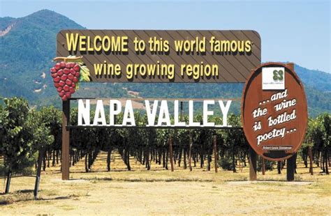 Is Napa Better Than Sonoma?