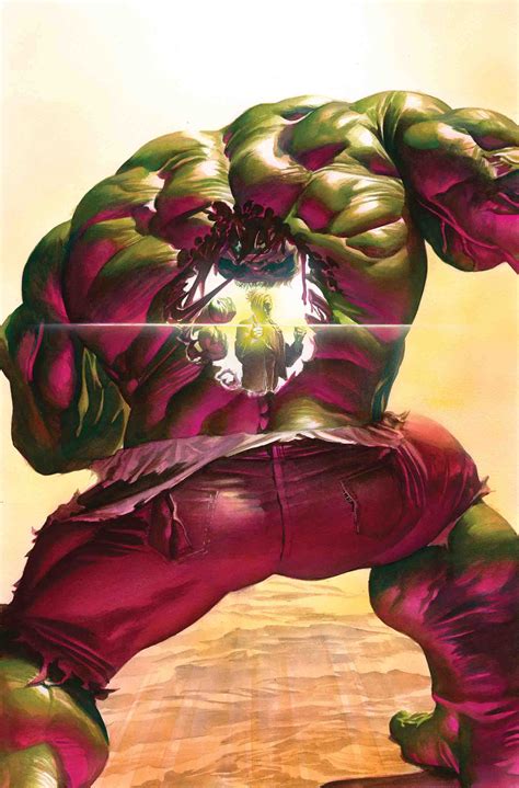 Immortal Hulk Vol 1 3 Marvel Database Fandom