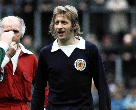 Manchester is a fantastic place to be at the moment, whether you support united or city. Denis Law Archives | Press and Journal