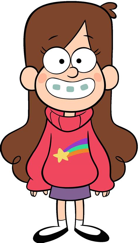 Image Mabel Pines Appearance Png Gravity Falls Wiki Fandom Powered By Wikia