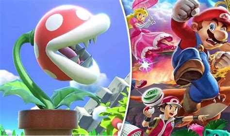 super smash bros update 2 0 0 early patch notes piranha plant release replays and joker