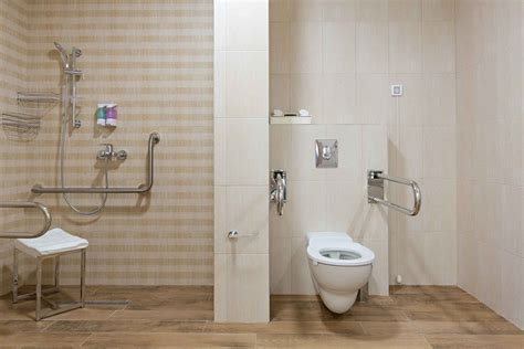 5 benefits of using bathroom safety products for elderly medplus