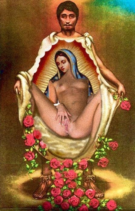 Virgin Mary Porn Virgin Mary Porn Virgin Mary Desecration Porn Virgin