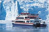 Valdez Alaska Glacier Cruise Images