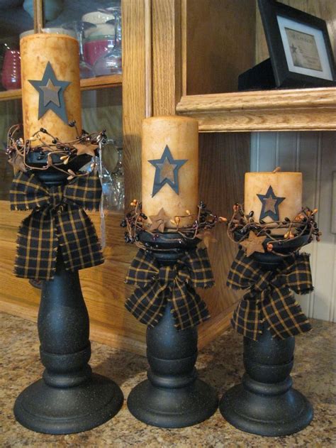 Barnyard designs decorative antique gold watering milk jug vase rustic vintage primitive farmhouse country home decor 11 x 7.25. In this video of Primitive Country Decorating Ideas we ...