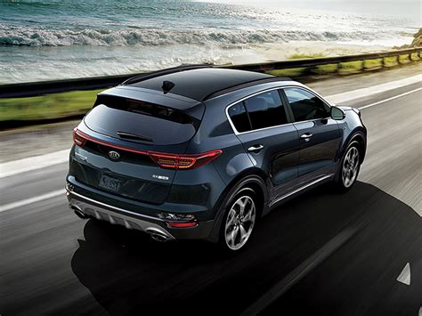 Learn more about pricing, flexible interior configurations, cool features, and more. 2021 Kia Sportage near Wheat Ridge CO - Arapahoe Kia