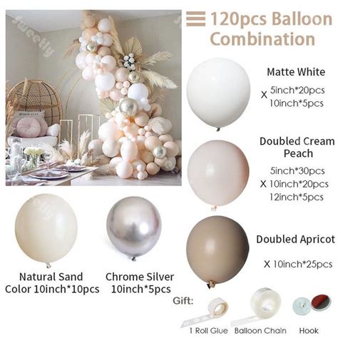 Pin on Decoración con globos