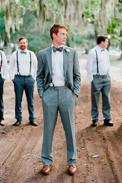 We did not find results for: 30 The Most Popular Groom Suits | Wedding suits, Groom style, Groom outfit