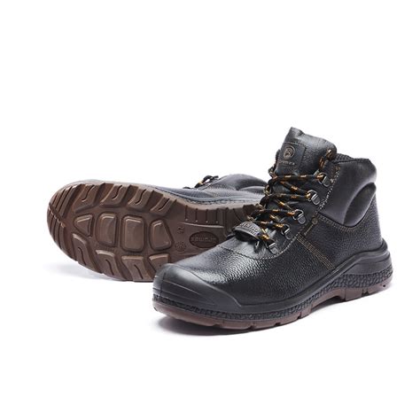 Dromex® Ulteco Plus S3 Safety Boots