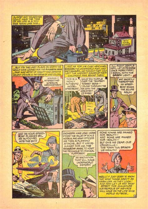 Action Comics 1938 60 Read Action Comics 1938 Issue 60 Online
